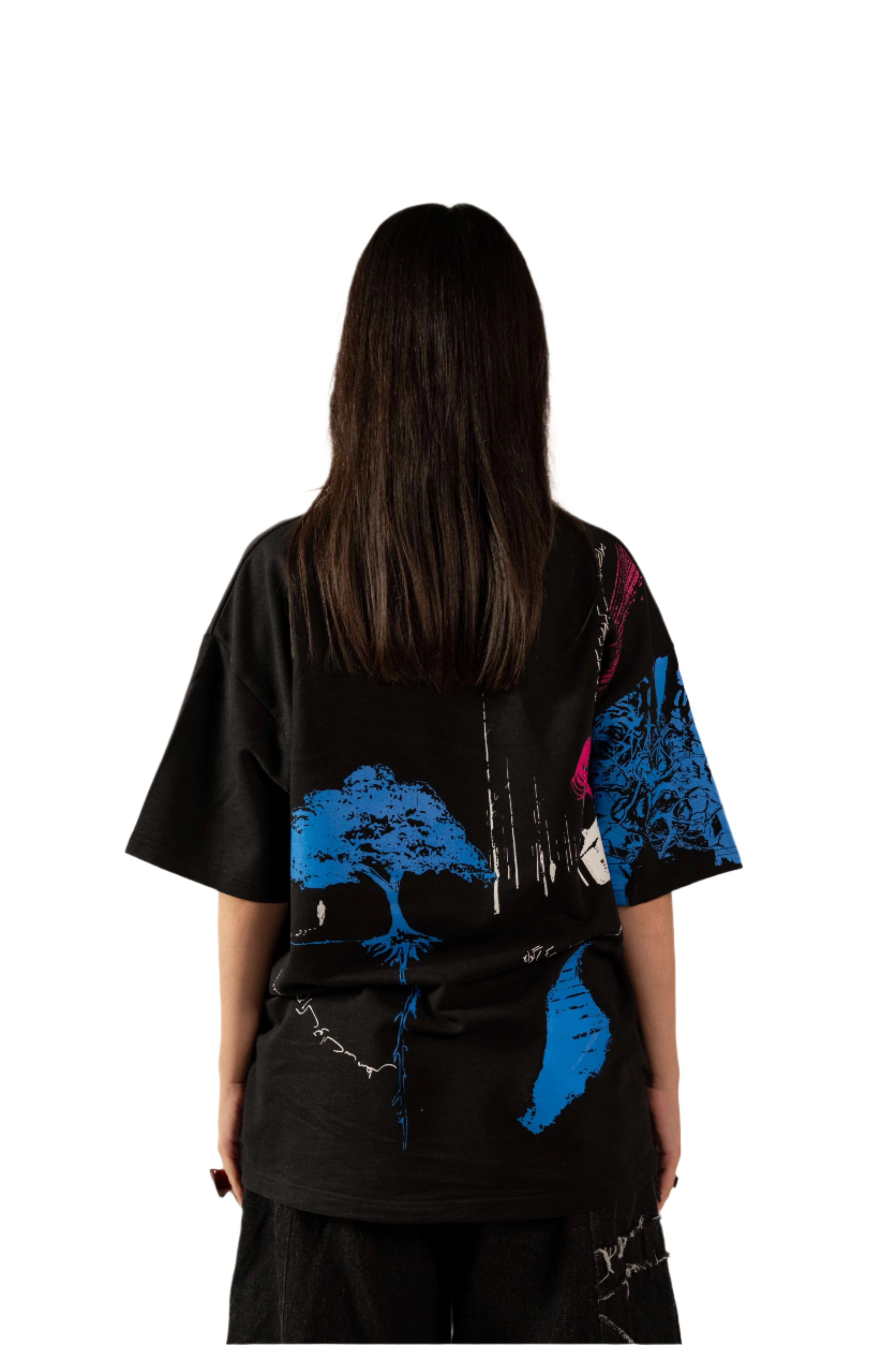 VOID THREADS